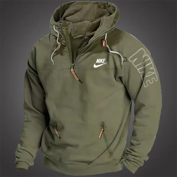 Streetwear Hoodie for Men