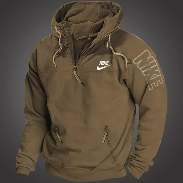 Streetwear Hoodie for Men