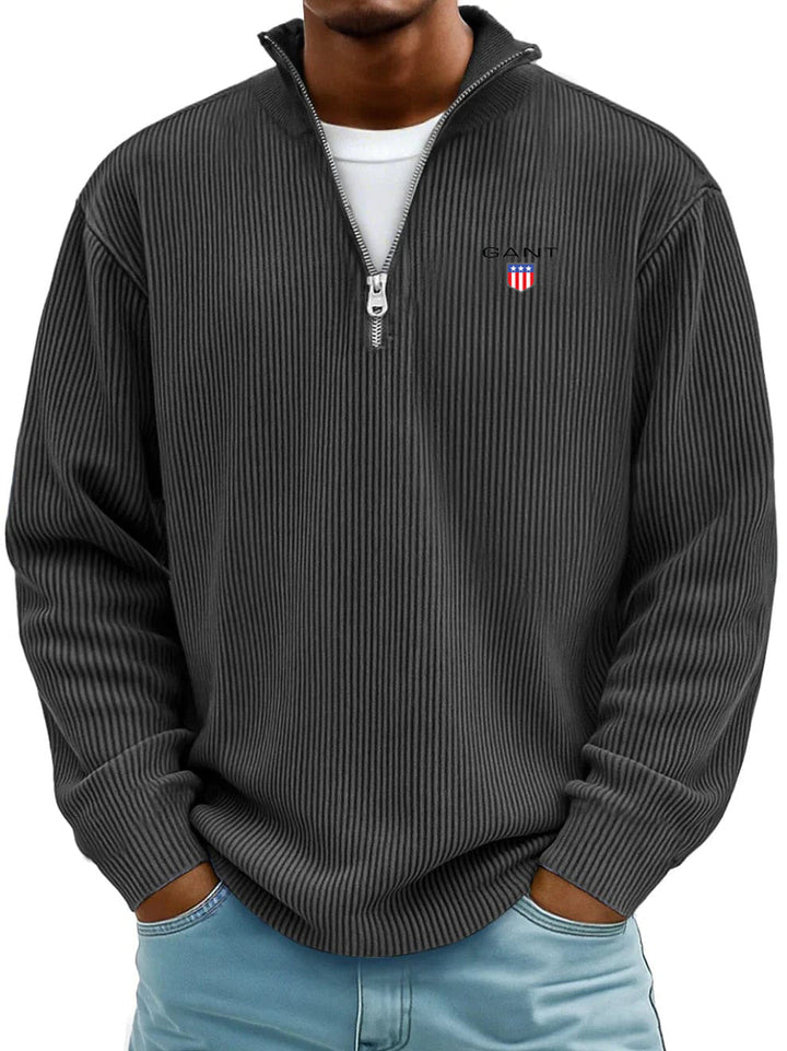 GA | Sweter
