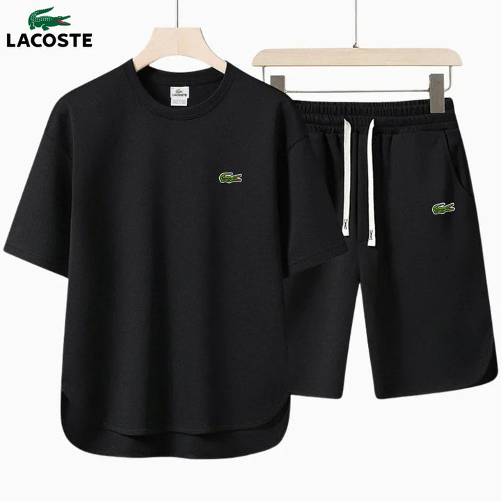 Zestaw T-Shirt i Szorty LC™ Lato