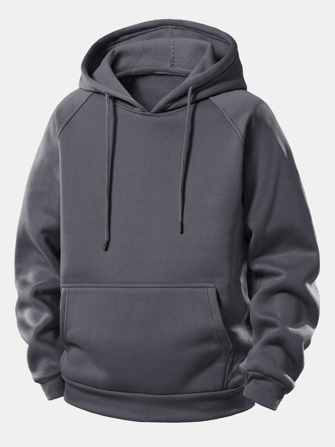 Bluzy Raglan i Spodnie Jogger