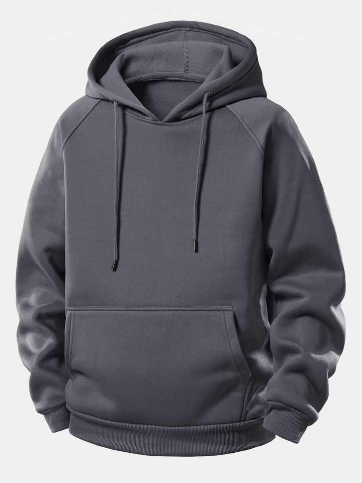 Bluzy Raglan i Spodnie Jogger