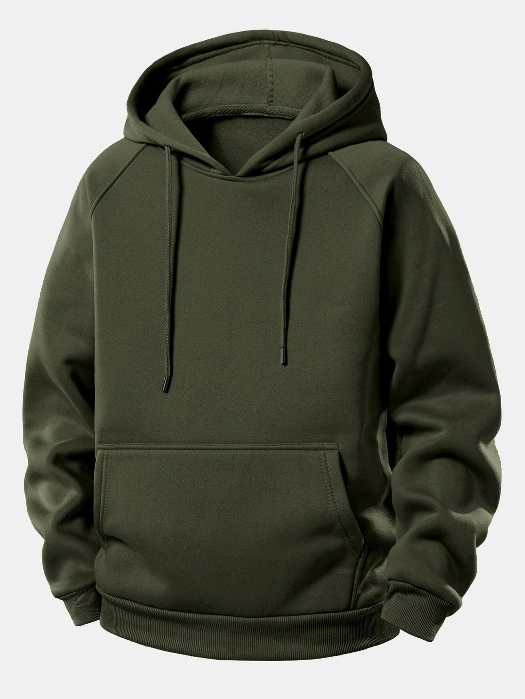 Bluzy Raglan i Spodnie Jogger
