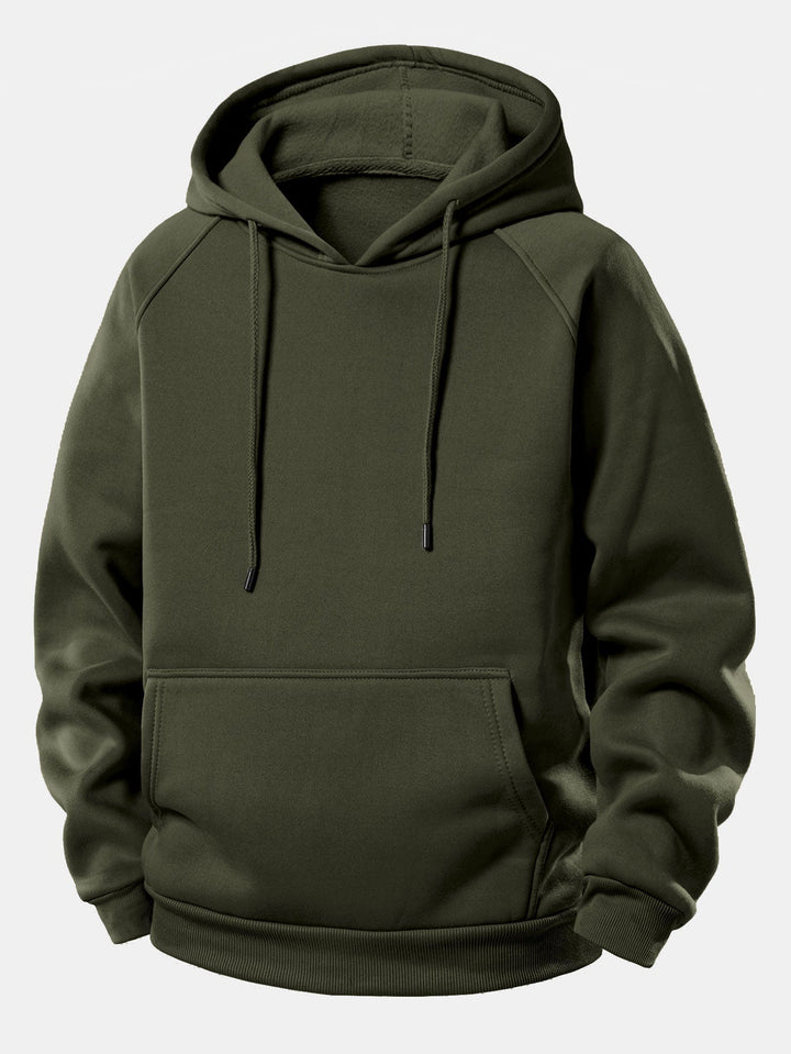 Bluzy Raglan i Spodnie Jogger