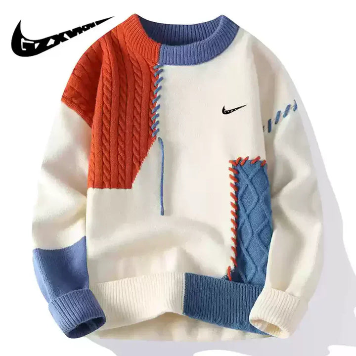 NIKE - Sweter