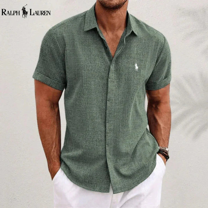 Koszula Premium Classic Fit RL™