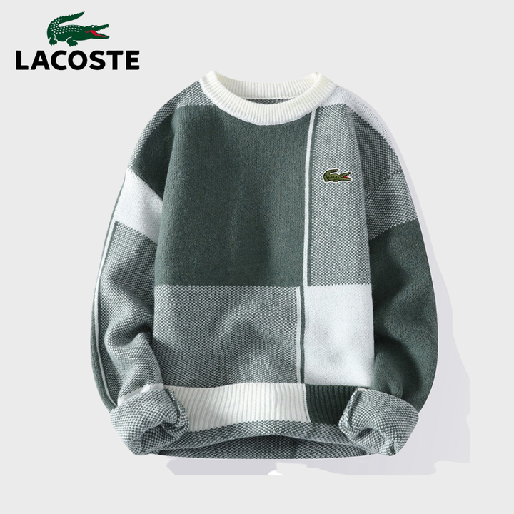 Nowoczesny Sweter Nordycki LC Northline