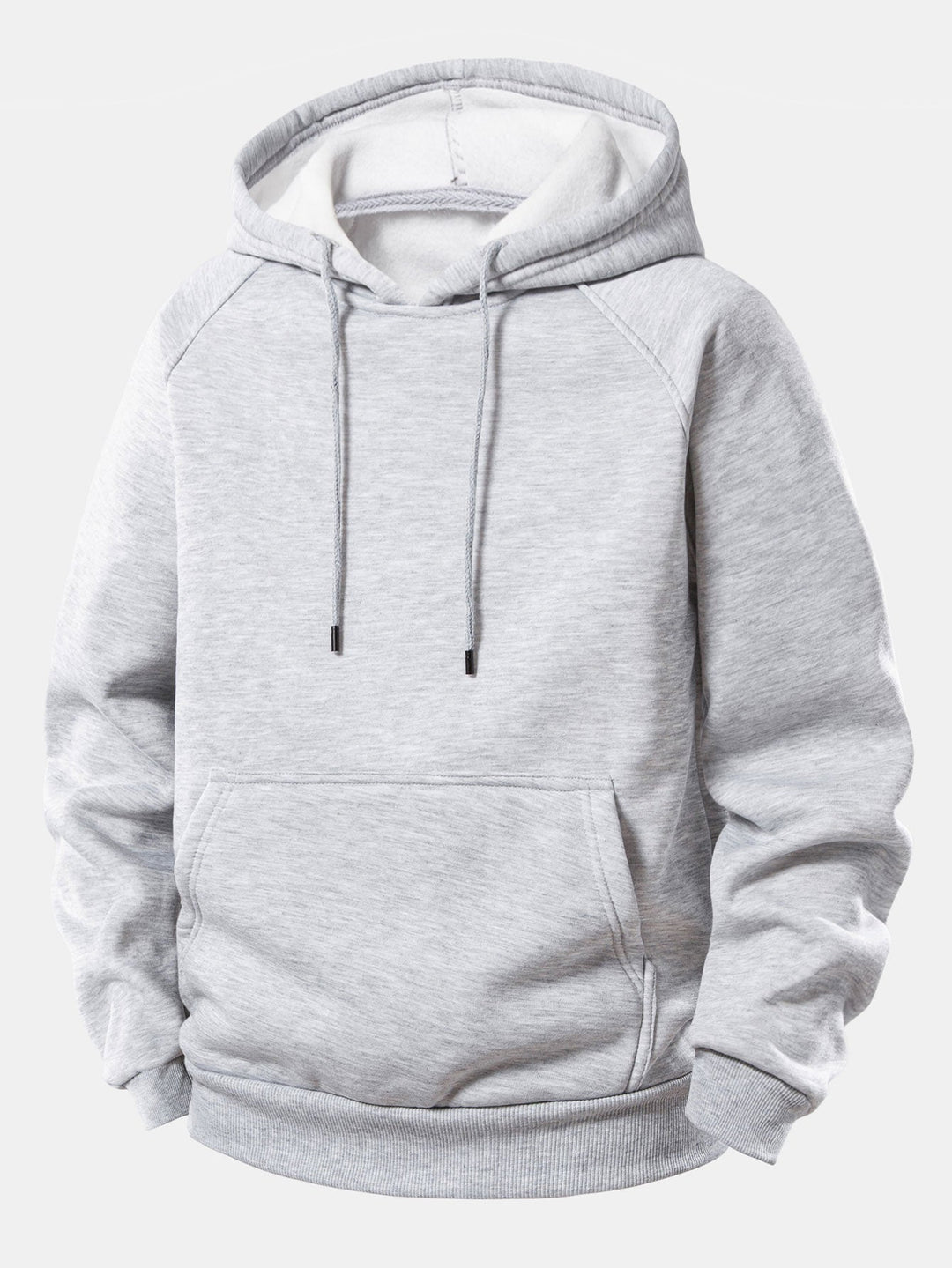 Bluzy Raglan i Spodnie Jogger