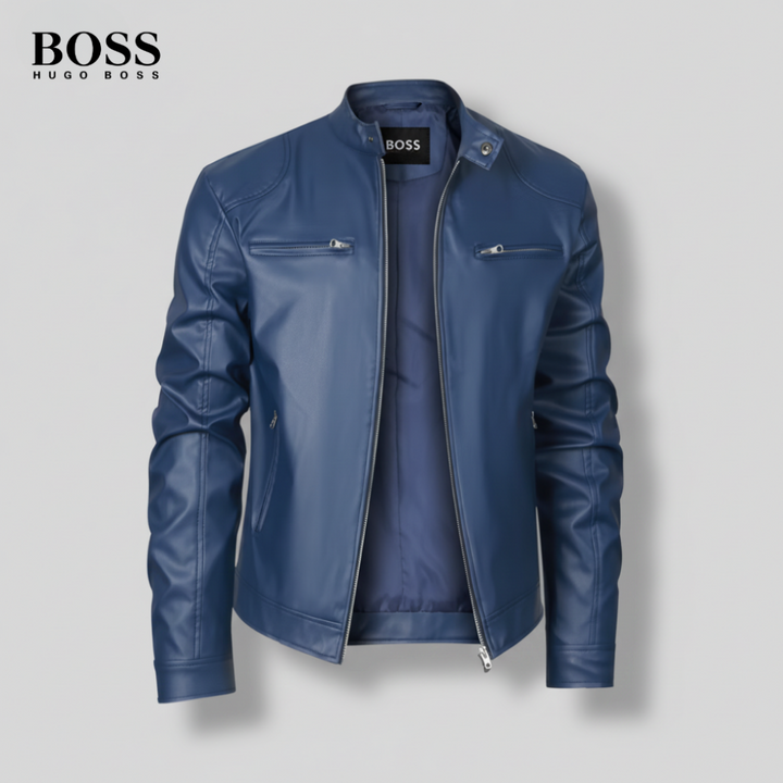 Kurtka Rider City Milano