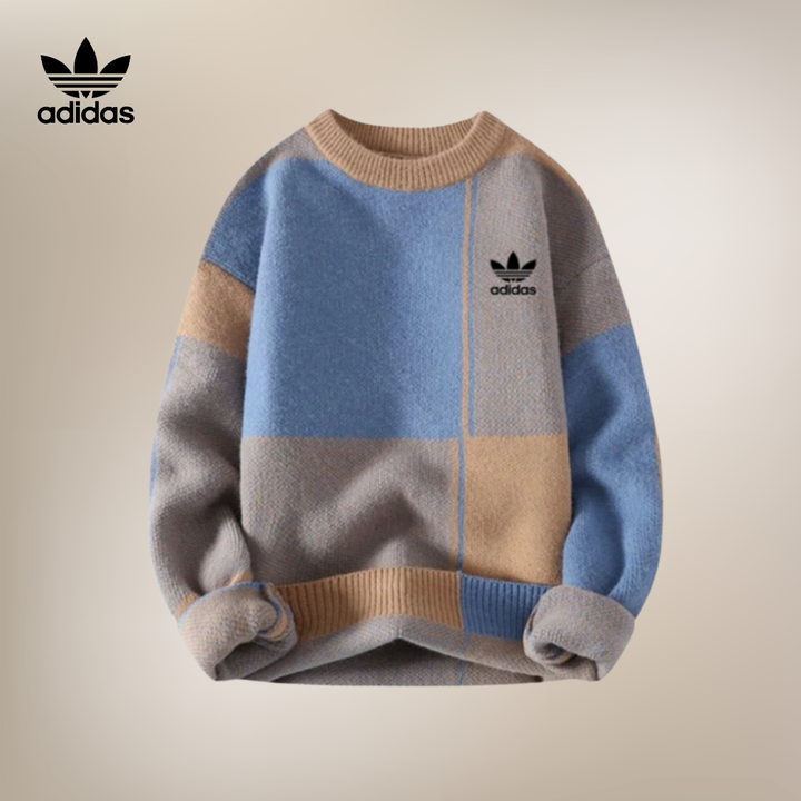 Nowoczesny Sweter Nordycki Northline