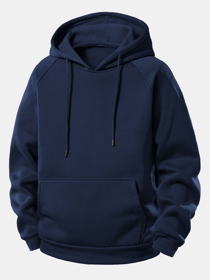 Bluzy Raglan i Spodnie Jogger