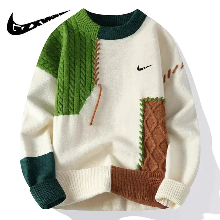 NIKE - Sweter
