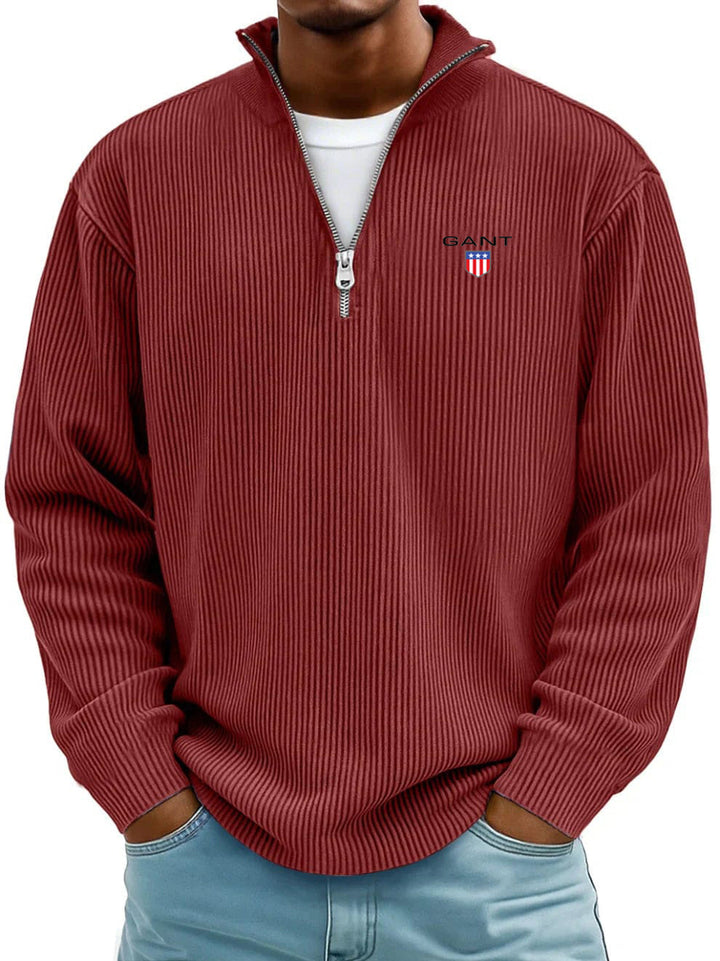 GA | Sweter