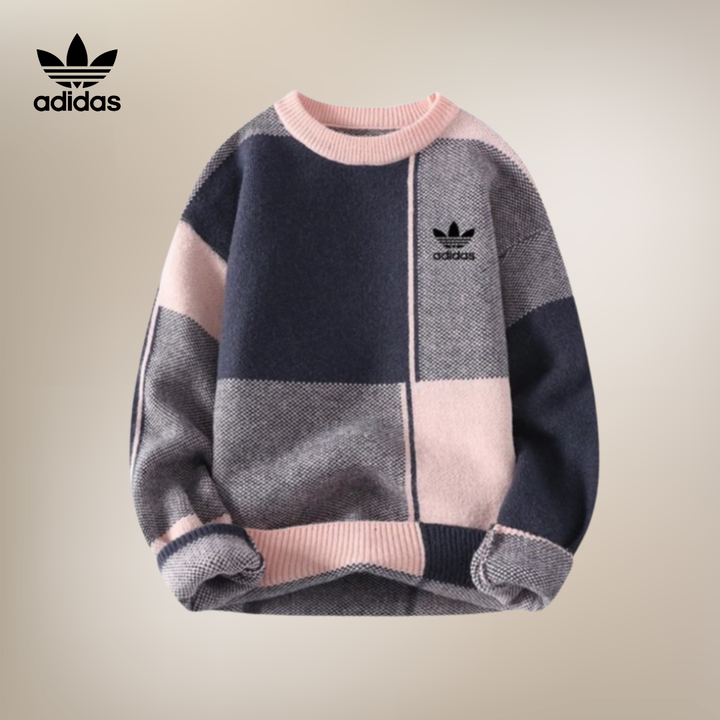 Nowoczesny Sweter Nordycki Northline