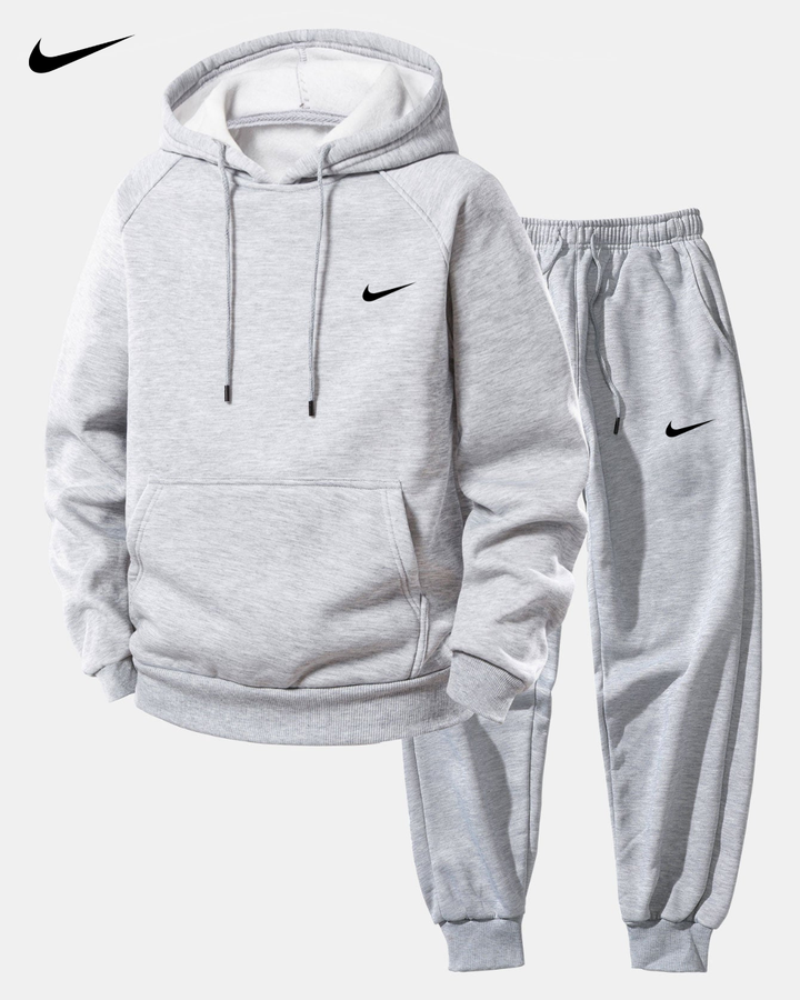 Basic Raglanowe Bluzy i Spodnie Jogger