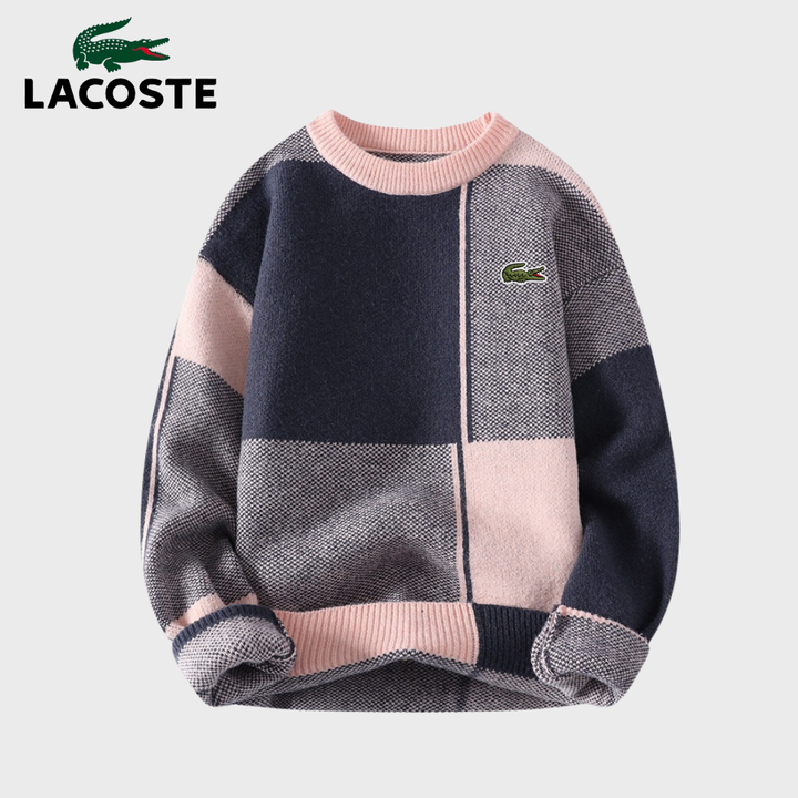 Nowoczesny Sweter Nordycki LC Northline
