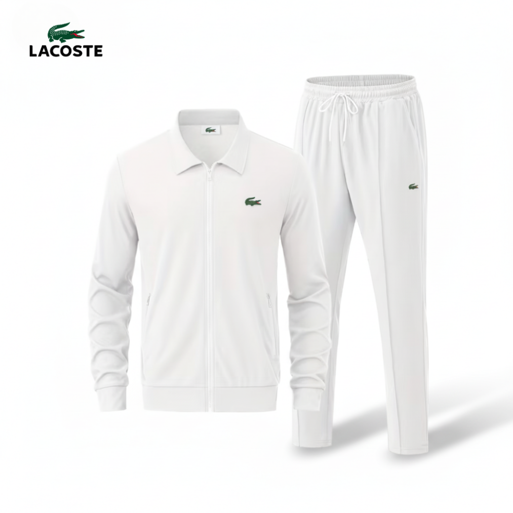 Zestaw Odzieży Sportowej ProLine Elite Comfort