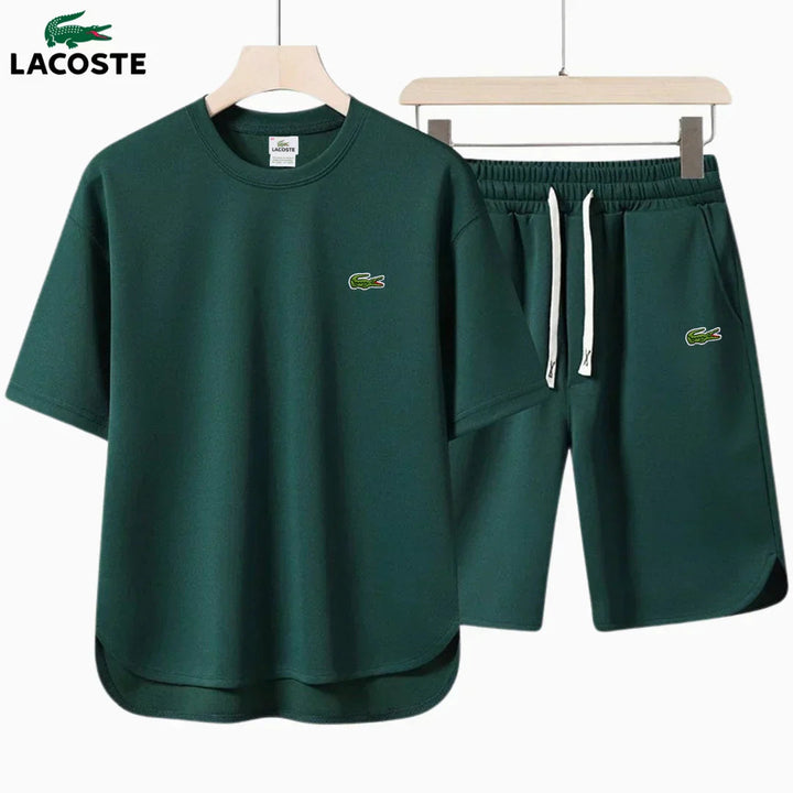 Zestaw T-Shirt i Szorty LC™ Lato