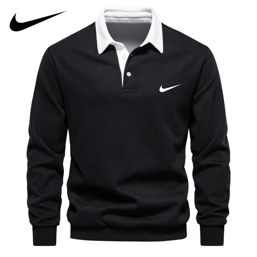 Softline Polo – Polo z dzianiny w nowoczesnym kroju