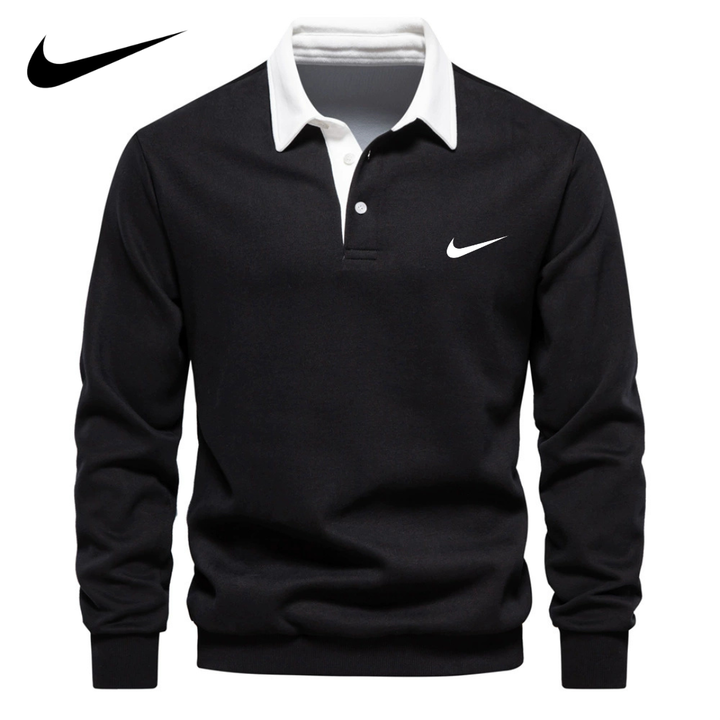 Softline Polo – Polo z dzianiny w nowoczesnym kroju