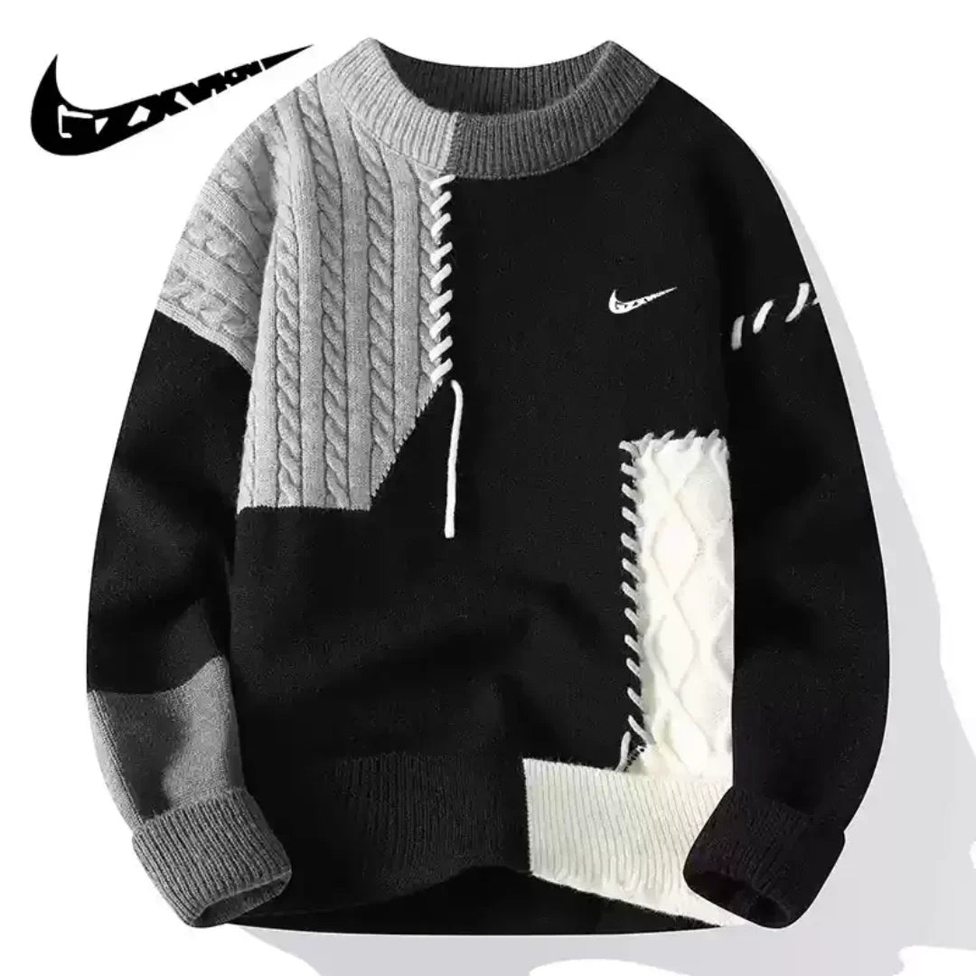 NIKE - Sweter