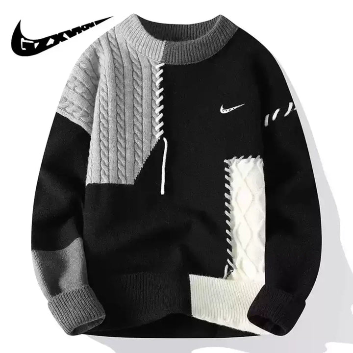 NIKE - Sweter