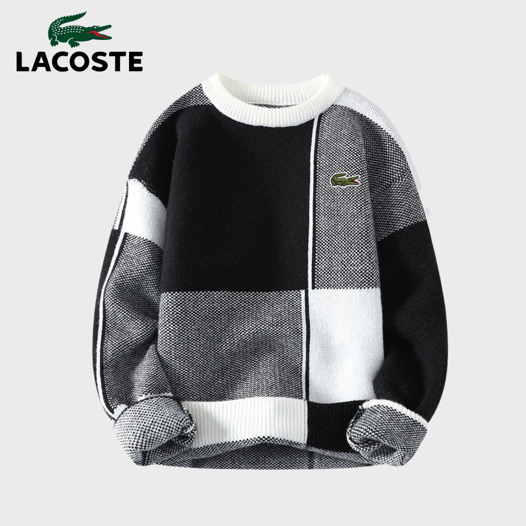 Nowoczesny Sweter Nordycki LC Northline
