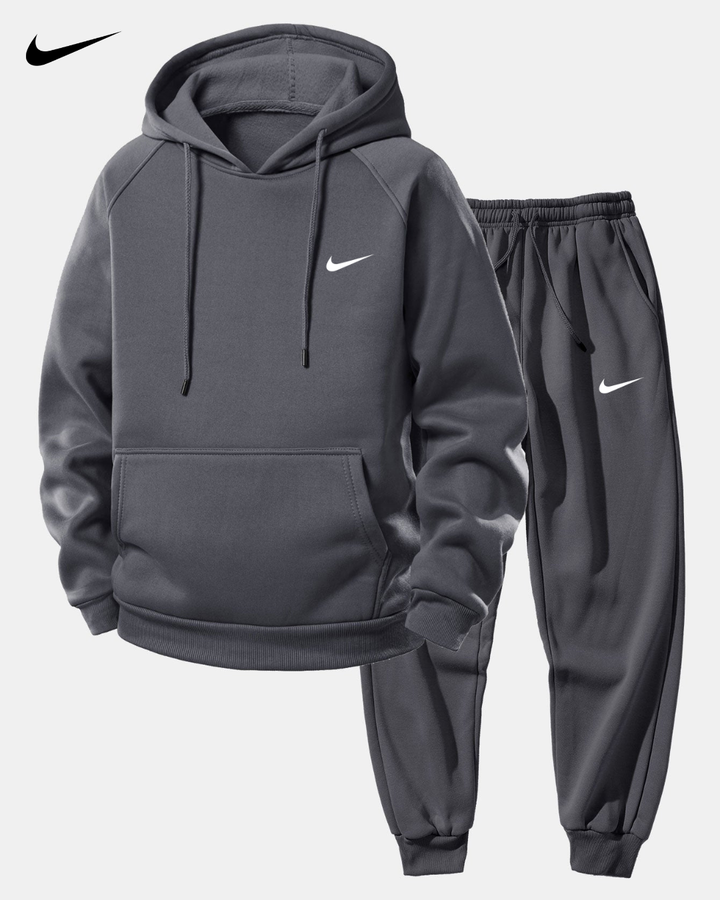 Basic Raglanowe Bluzy i Spodnie Jogger