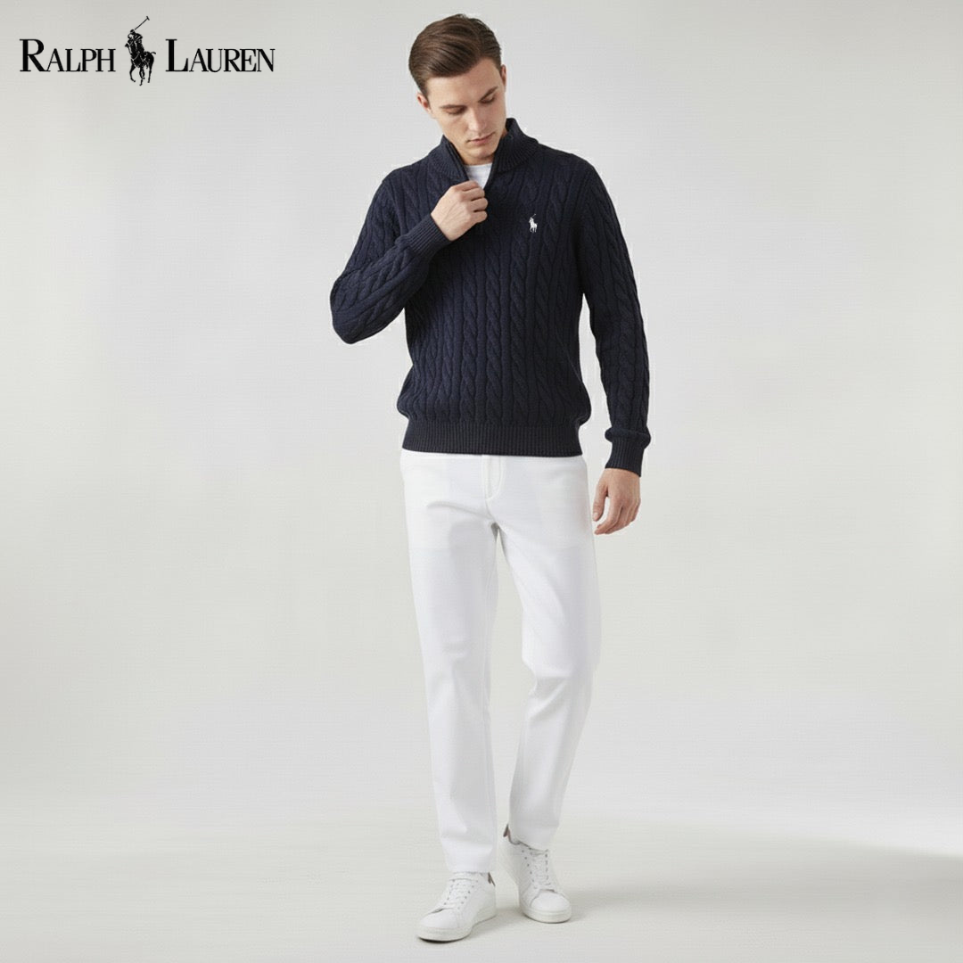 Zestaw Zimowy - Polo Brunch