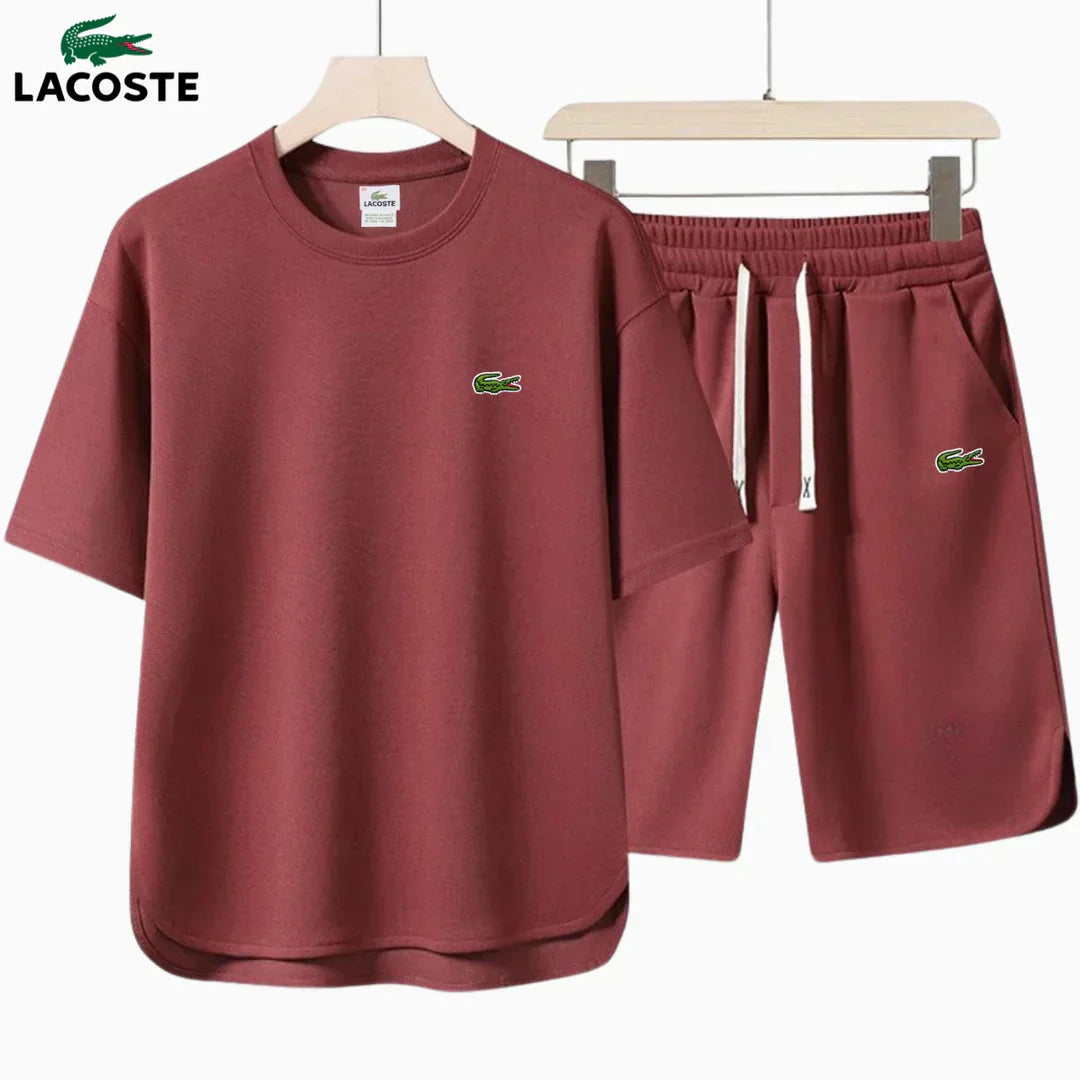 Zestaw T-Shirt i Szorty LC™ Lato