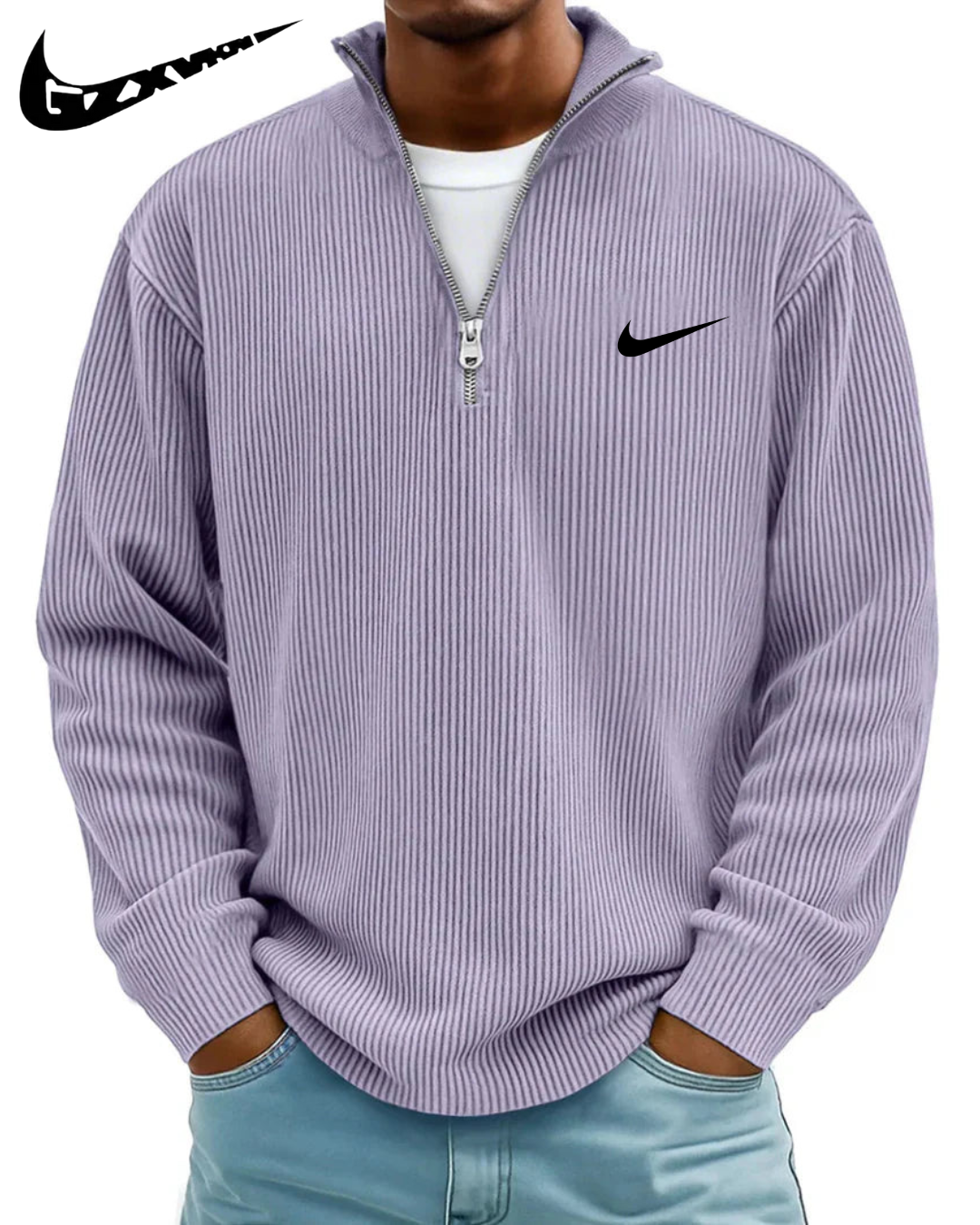 NK | Modny i Elegancki Sweter