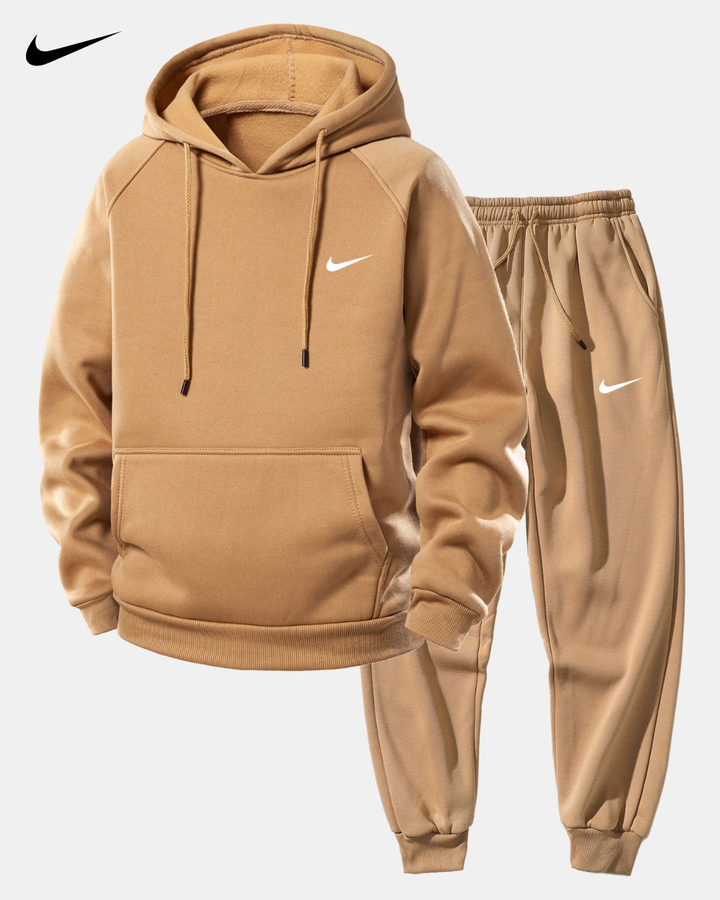 Basic Raglanowe Bluzy i Spodnie Jogger