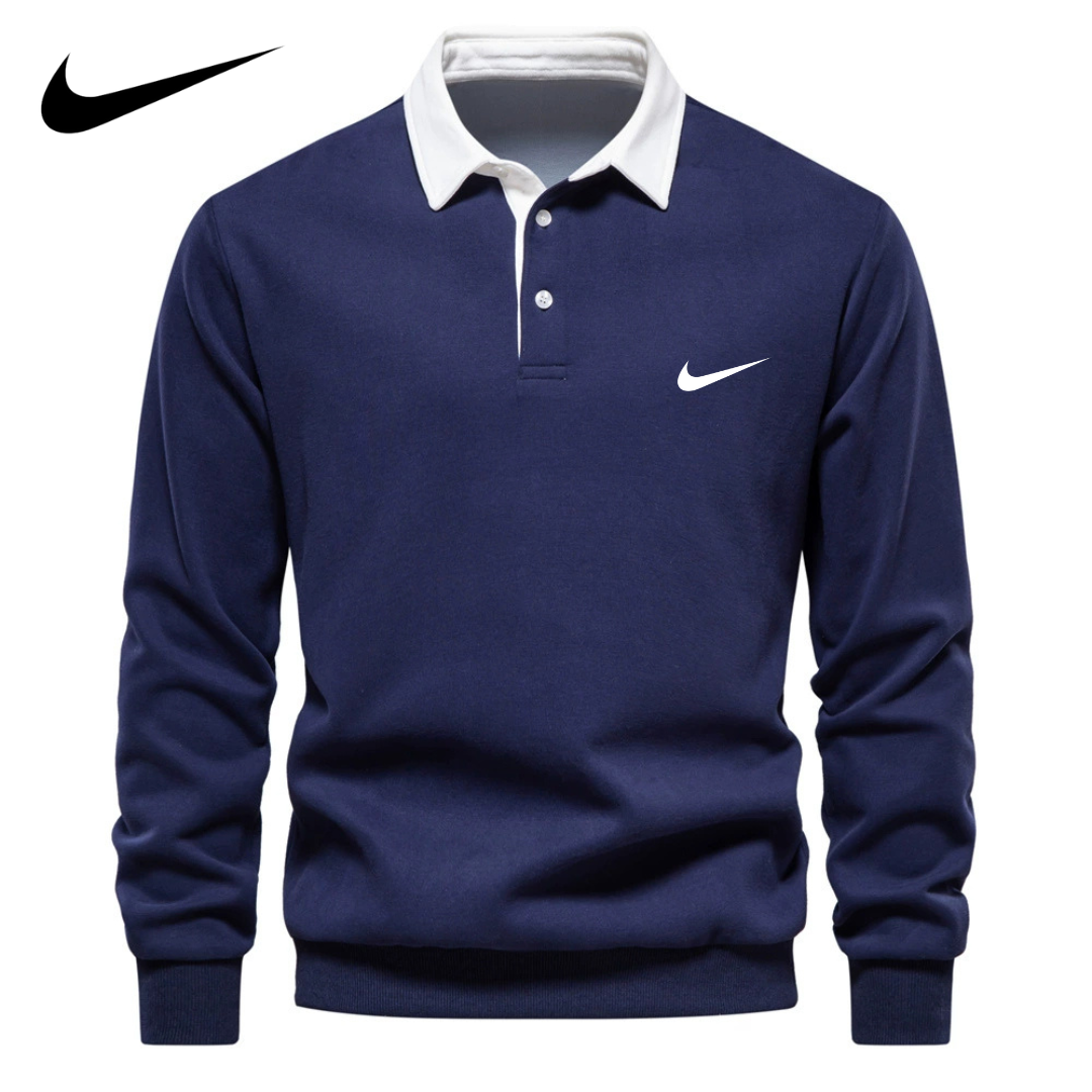 Softline Polo – Polo z dzianiny w nowoczesnym kroju