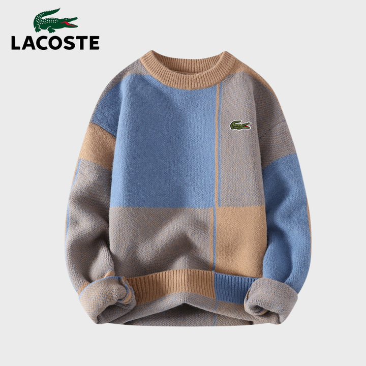 Nowoczesny Sweter Nordycki LC Northline