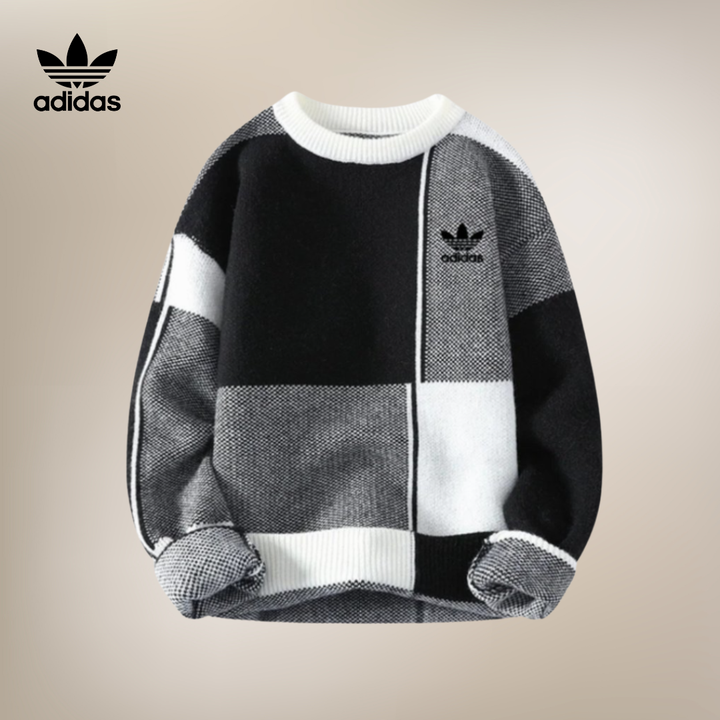 Nowoczesny Sweter Nordic Northline