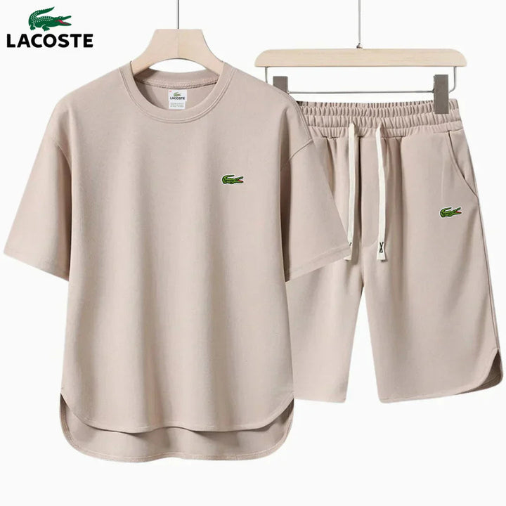 Zestaw T-Shirt i Szorty LC™ Lato