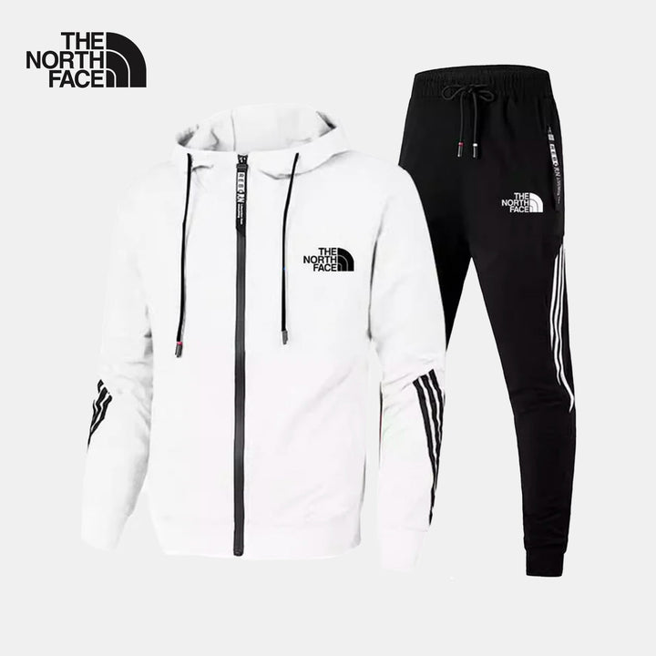 TNF™ 2026 Zestaw Sportowy | Rivauron