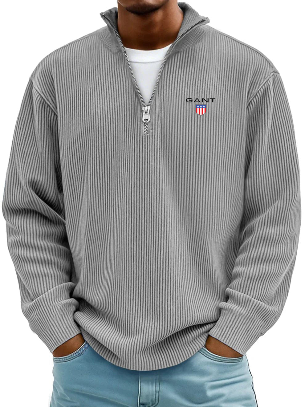 GA | Sweter