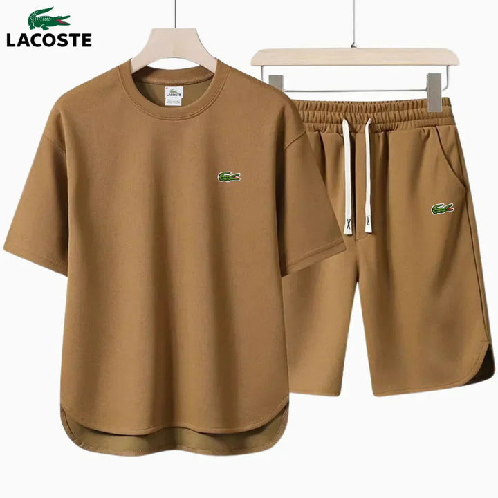 Zestaw T-Shirt i Szorty LC™ Lato