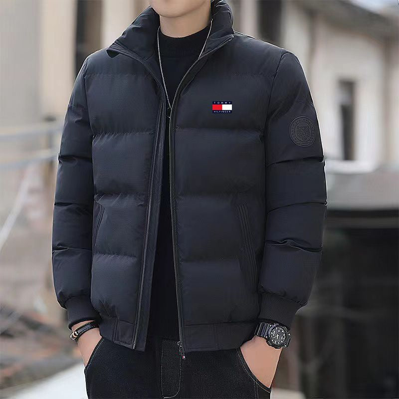 Winter Padded Jacket