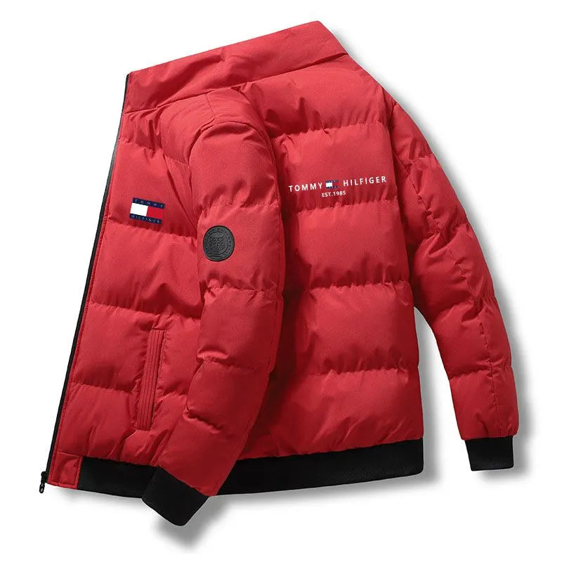 Winter Padded Jacket