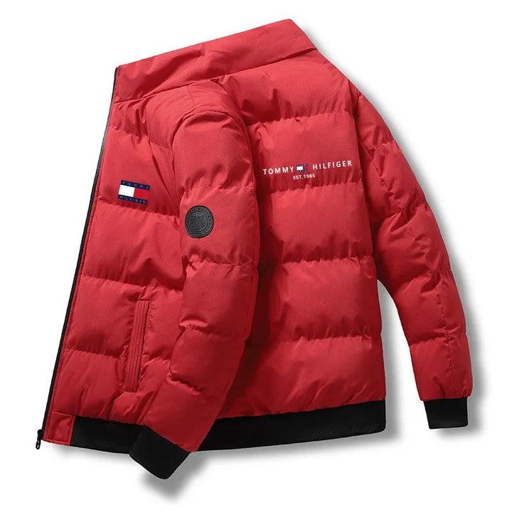 Winter Padded Jacket