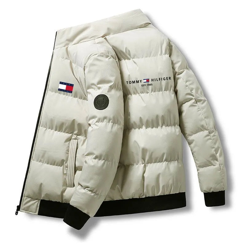 Winter Padded Jacket