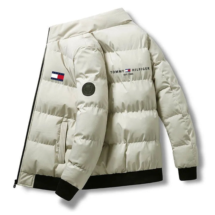 Winter Padded Jacket