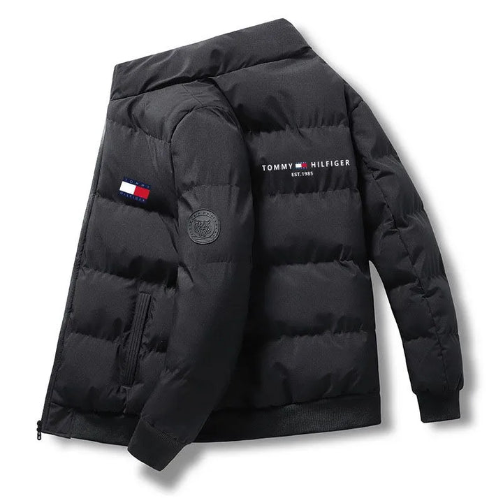 Winter Padded Jacket