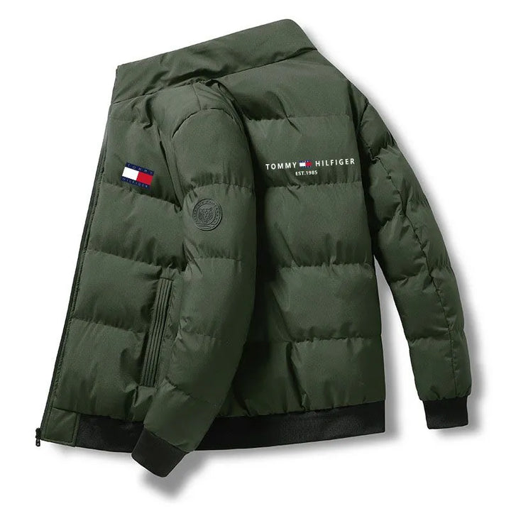 Winter Padded Jacket