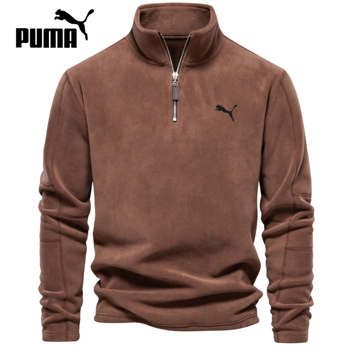 Bluza z Kapturem - Długie Rękawy z Fleece