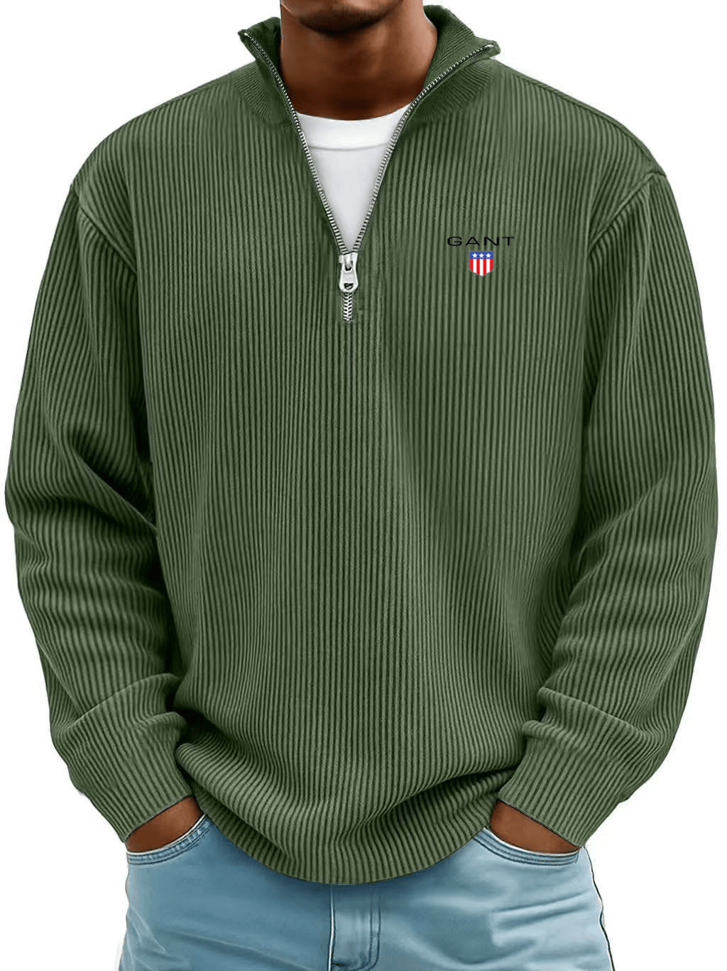 GA | Sweter