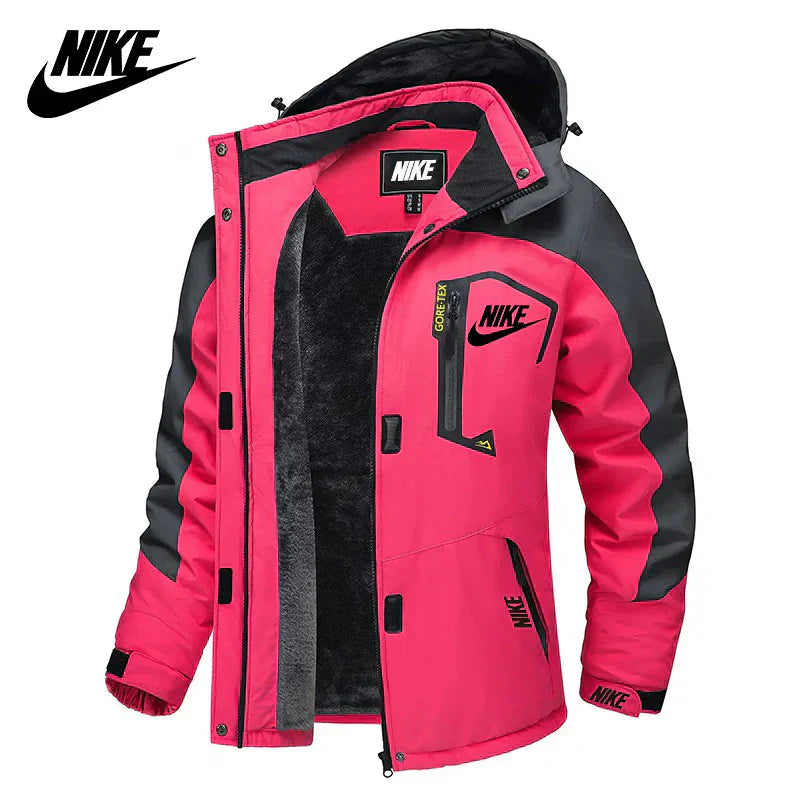 Winter Softshell Jacket for Men