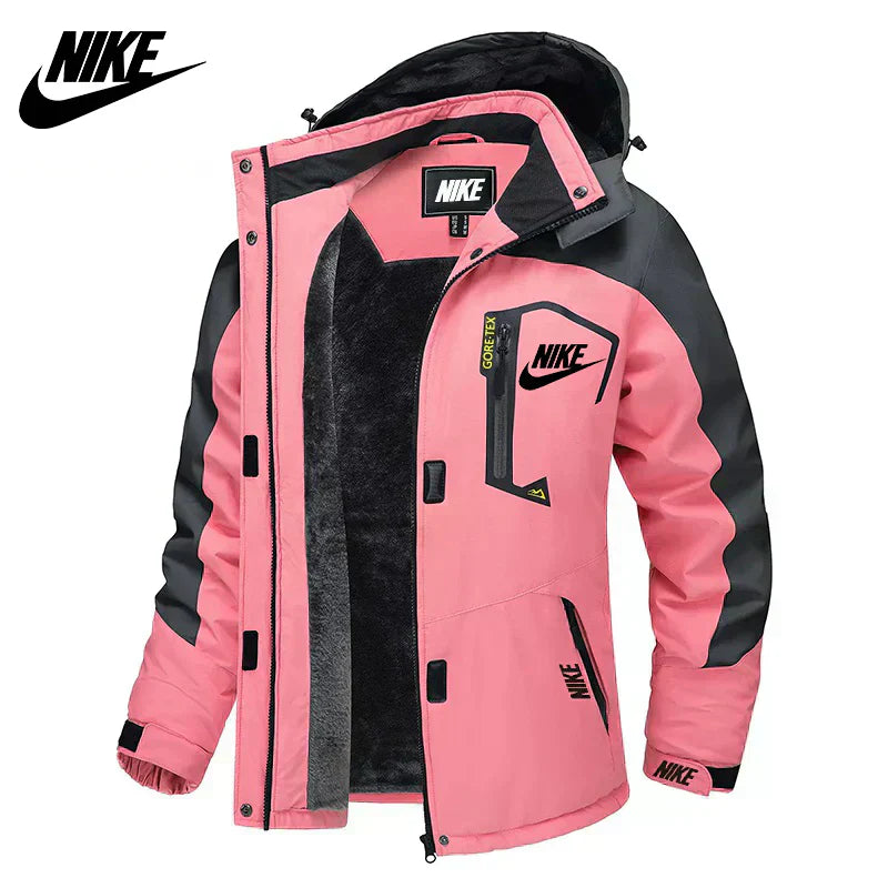 Winter Softshell Jacket for Men